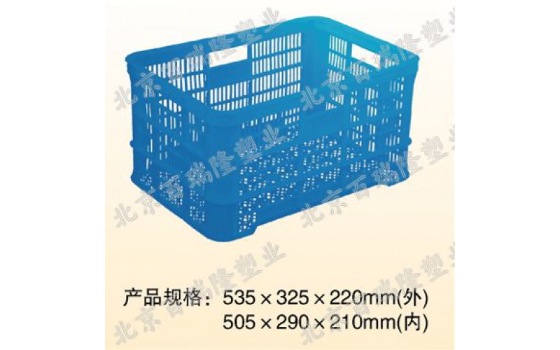 5號(hào)周轉(zhuǎn)筐